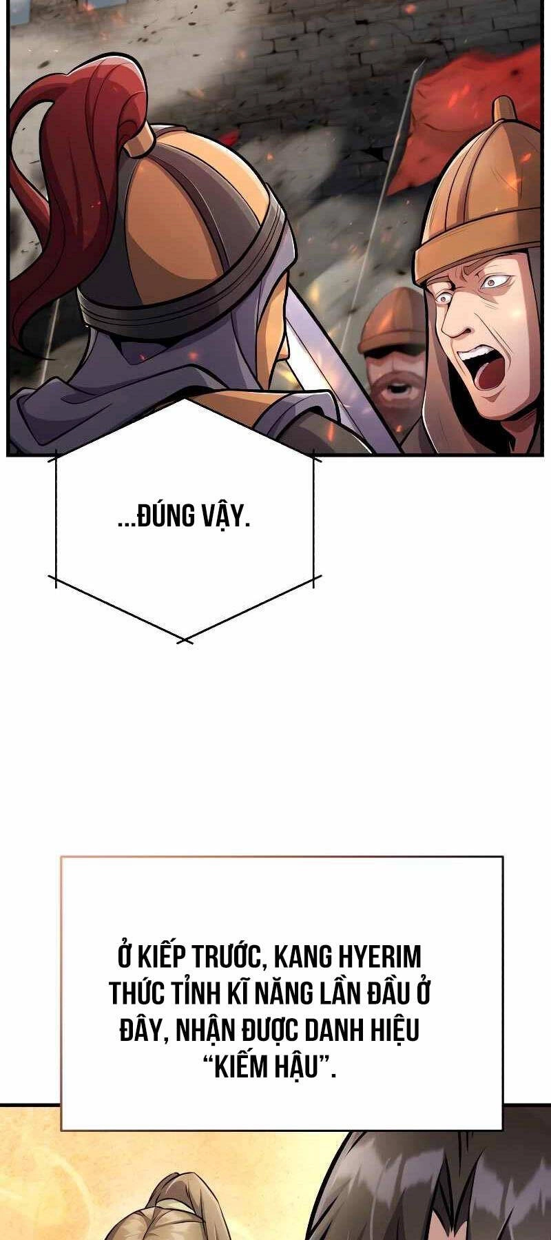 Những Nhân Vật Chính Mà Chỉ Tôi Biết Chapter 11 - 8