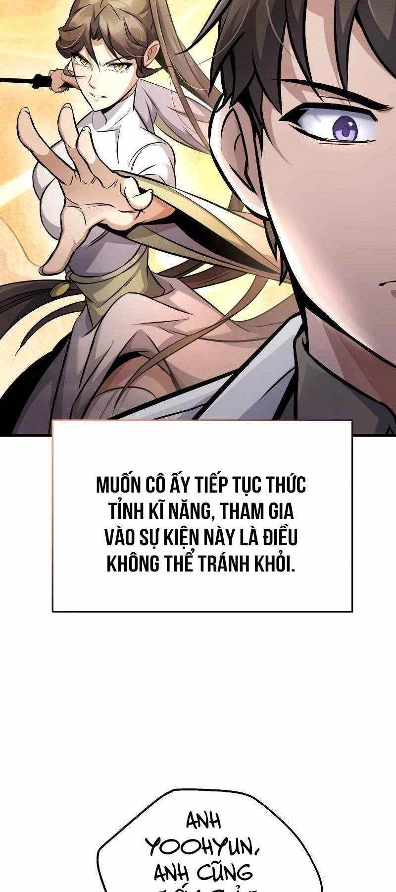 Những Nhân Vật Chính Mà Chỉ Tôi Biết Chapter 11 - 9