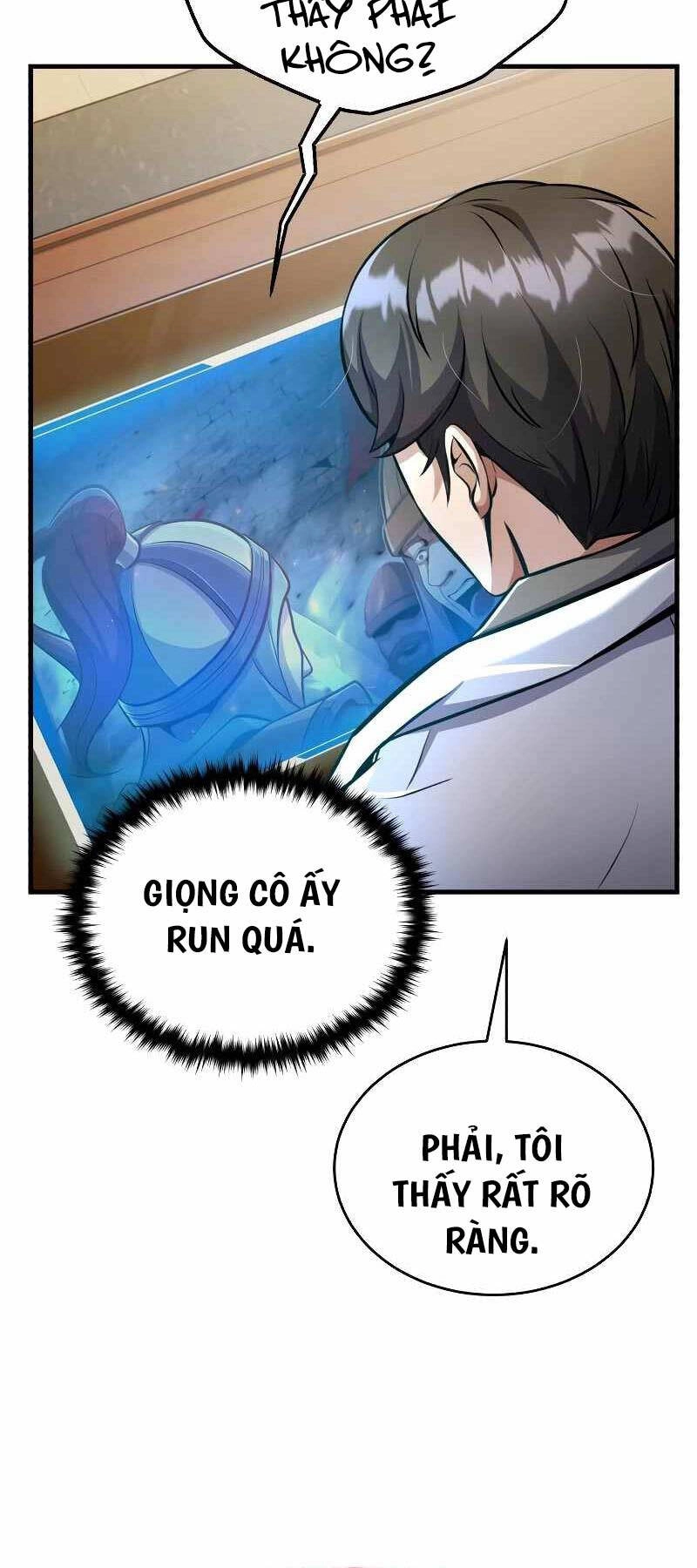 Những Nhân Vật Chính Mà Chỉ Tôi Biết Chapter 11 - 10