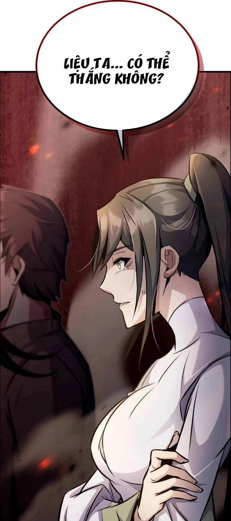 Những Nhân Vật Chính Mà Chỉ Tôi Biết Chapter 11 - 11