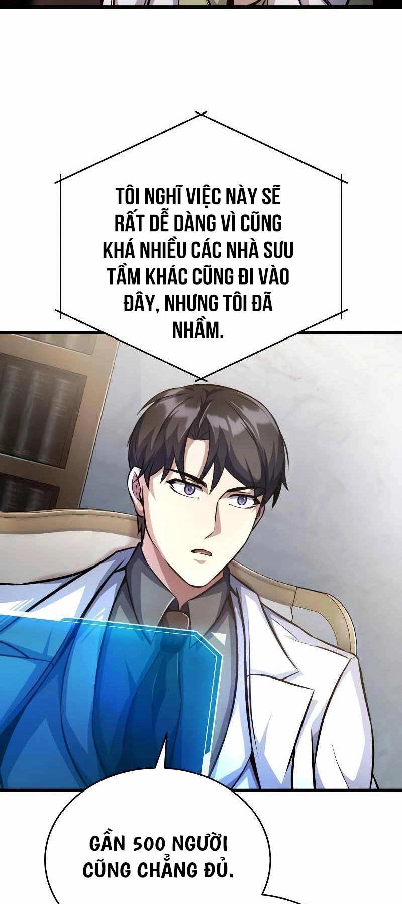 Những Nhân Vật Chính Mà Chỉ Tôi Biết Chapter 11 - 12