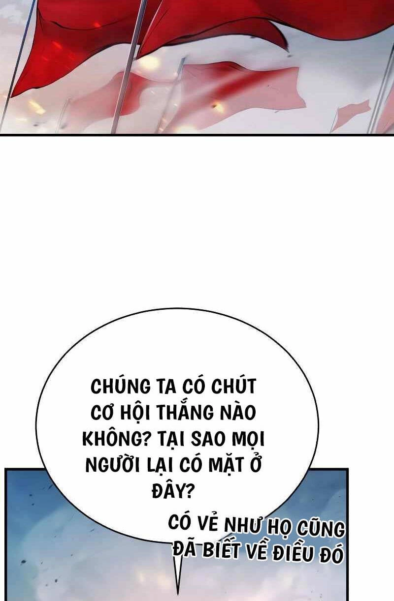 Những Nhân Vật Chính Mà Chỉ Tôi Biết Chapter 11 - 14