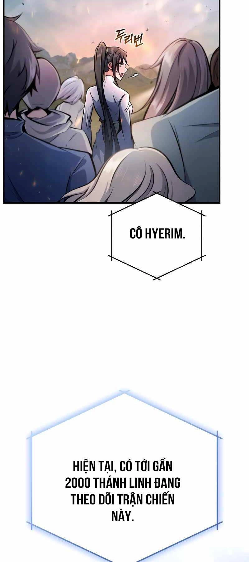 Những Nhân Vật Chính Mà Chỉ Tôi Biết Chapter 11 - 15