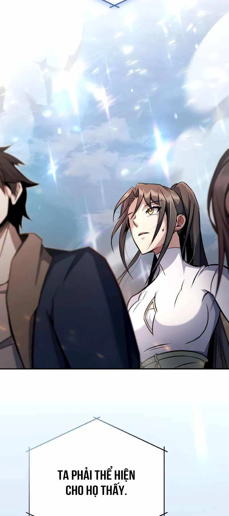 Những Nhân Vật Chính Mà Chỉ Tôi Biết Chapter 11 - 16