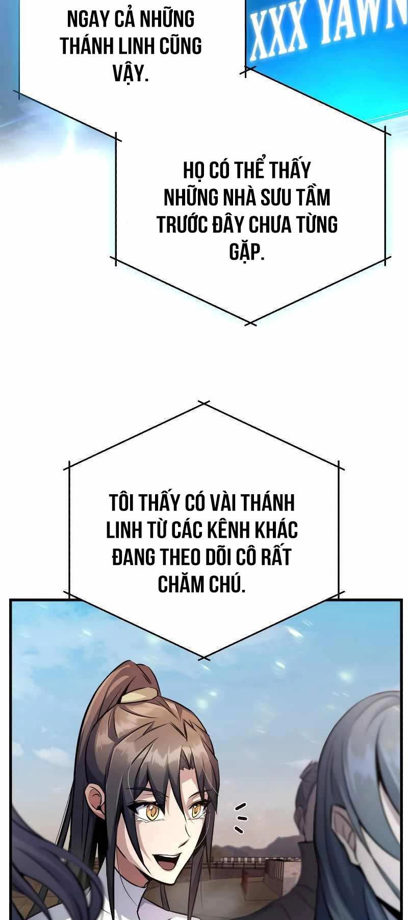 Những Nhân Vật Chính Mà Chỉ Tôi Biết Chapter 11 - 18