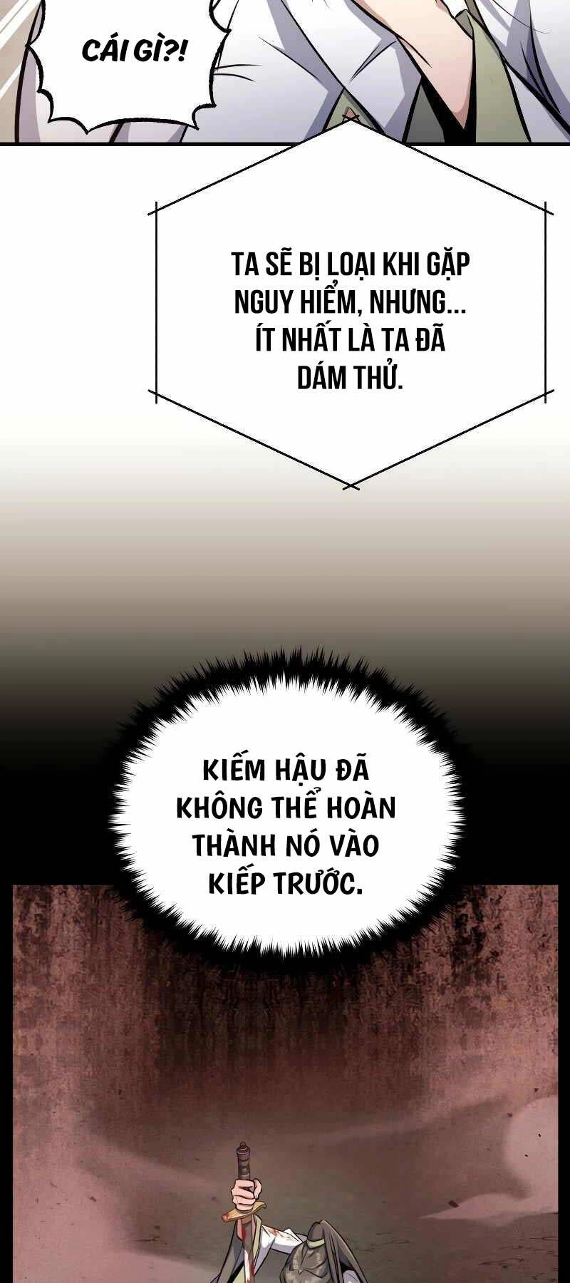 Những Nhân Vật Chính Mà Chỉ Tôi Biết Chapter 11 - 22