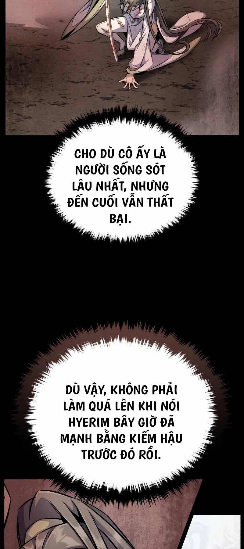 Những Nhân Vật Chính Mà Chỉ Tôi Biết Chapter 11 - 23