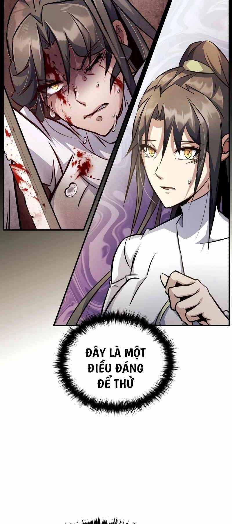 Những Nhân Vật Chính Mà Chỉ Tôi Biết Chapter 11 - 24