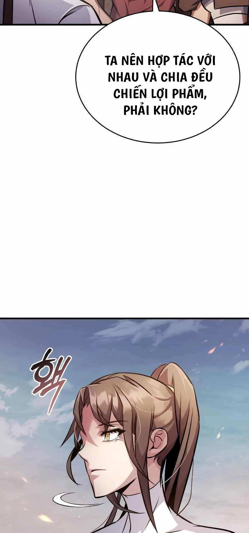 Những Nhân Vật Chính Mà Chỉ Tôi Biết Chapter 11 - 28