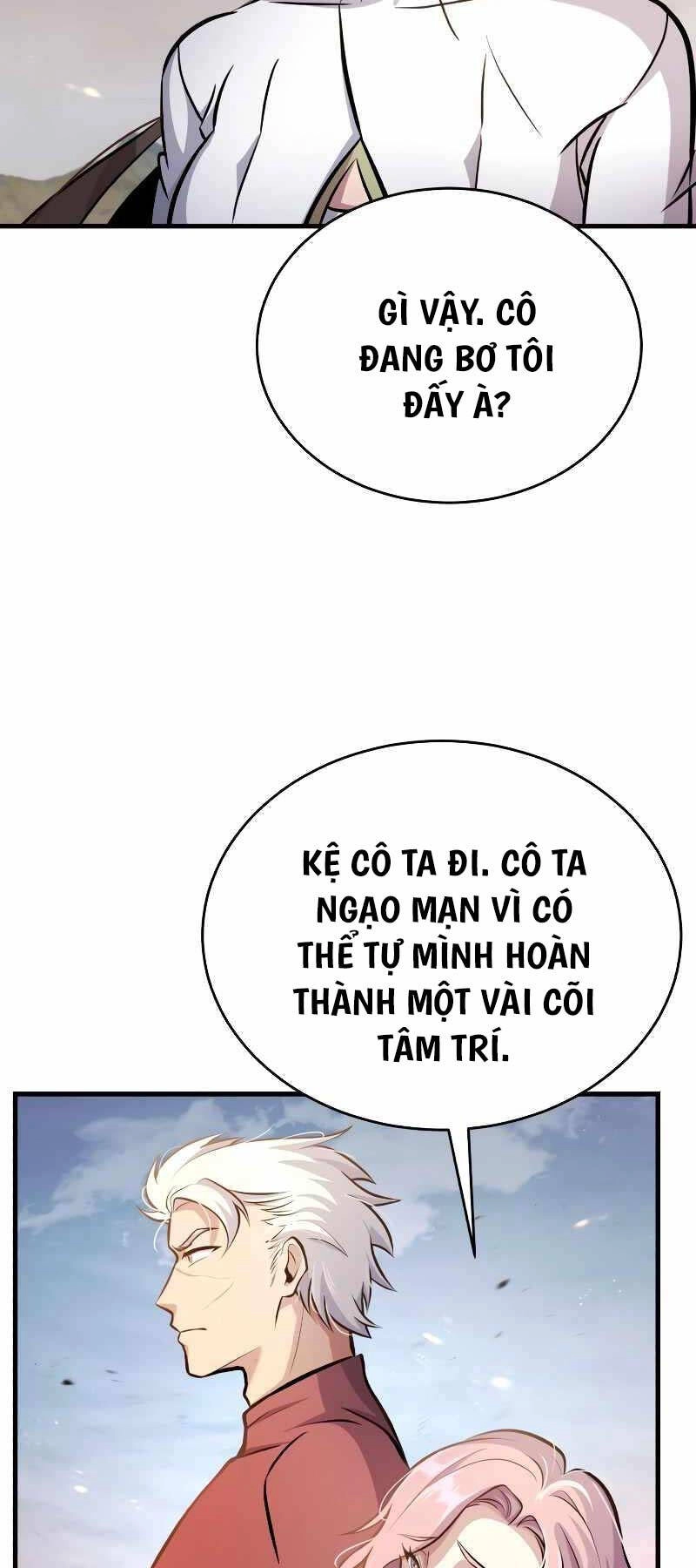 Những Nhân Vật Chính Mà Chỉ Tôi Biết Chapter 11 - 29