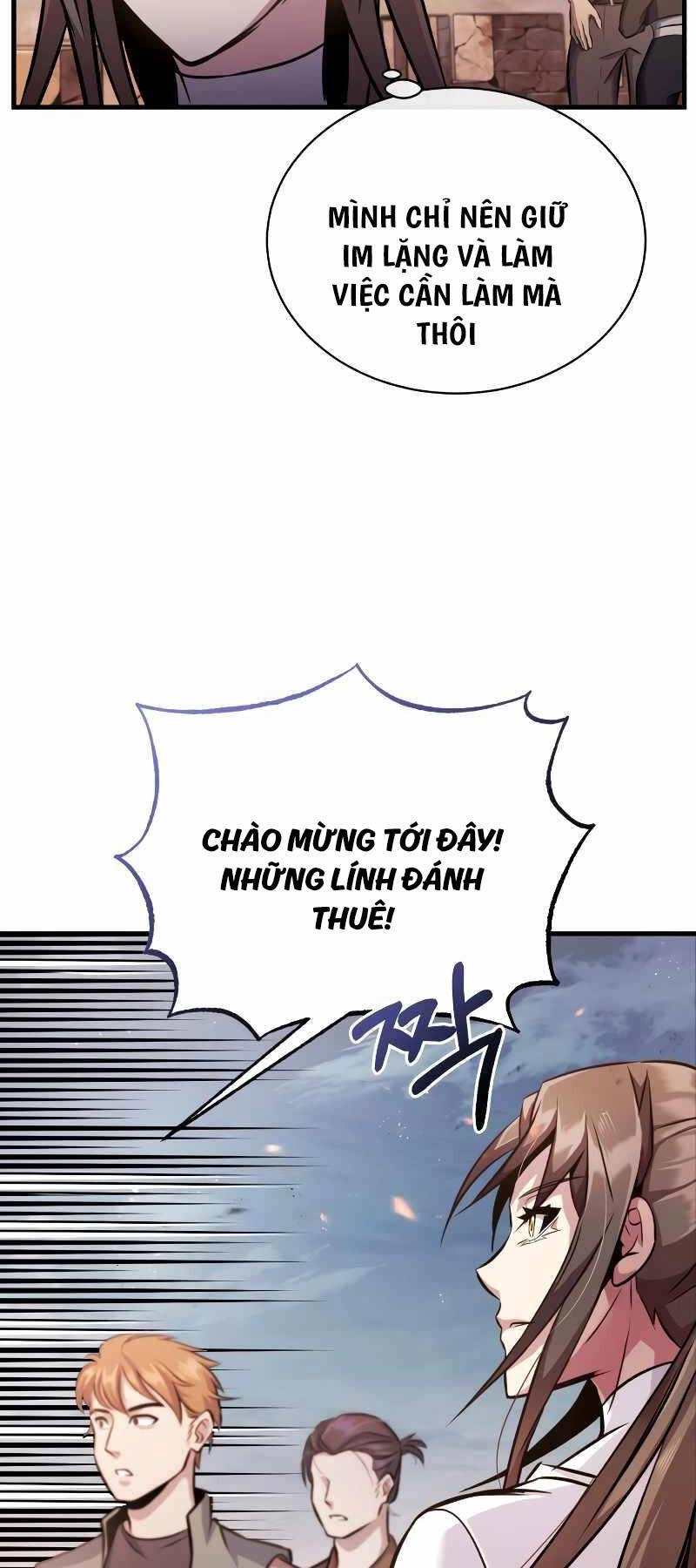 Những Nhân Vật Chính Mà Chỉ Tôi Biết Chapter 11 - 31