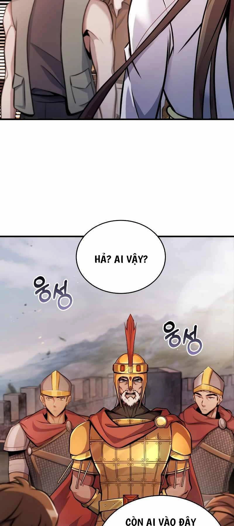 Những Nhân Vật Chính Mà Chỉ Tôi Biết Chapter 11 - 32