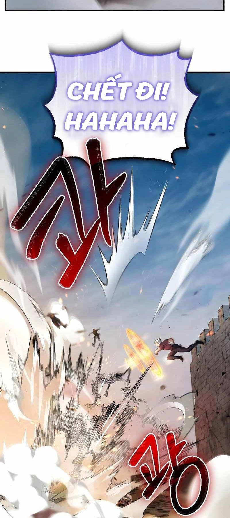 Những Nhân Vật Chính Mà Chỉ Tôi Biết Chapter 11 - 42