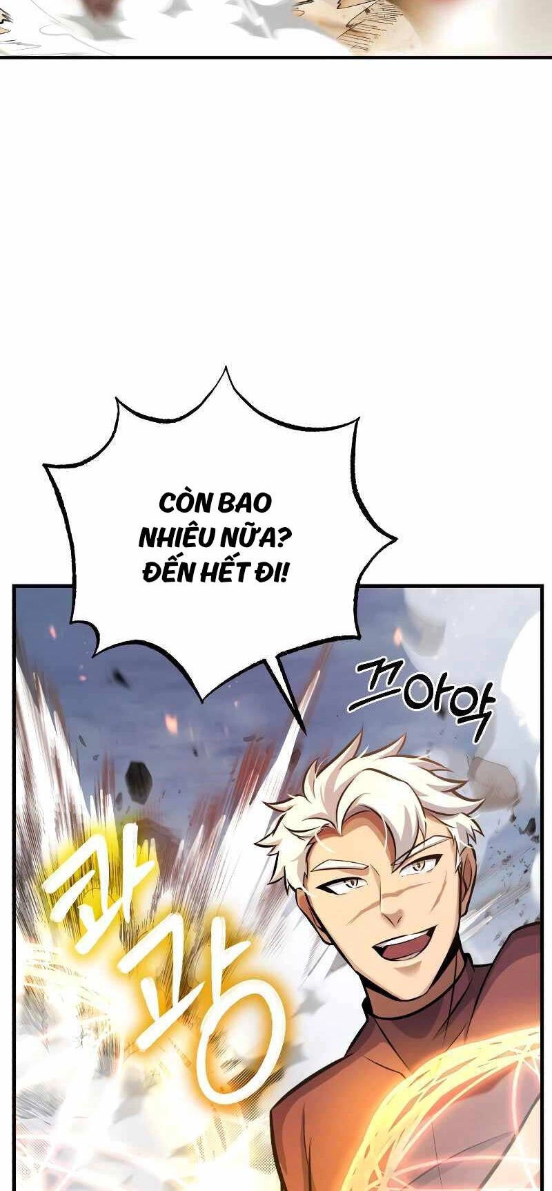 Những Nhân Vật Chính Mà Chỉ Tôi Biết Chapter 11 - 43