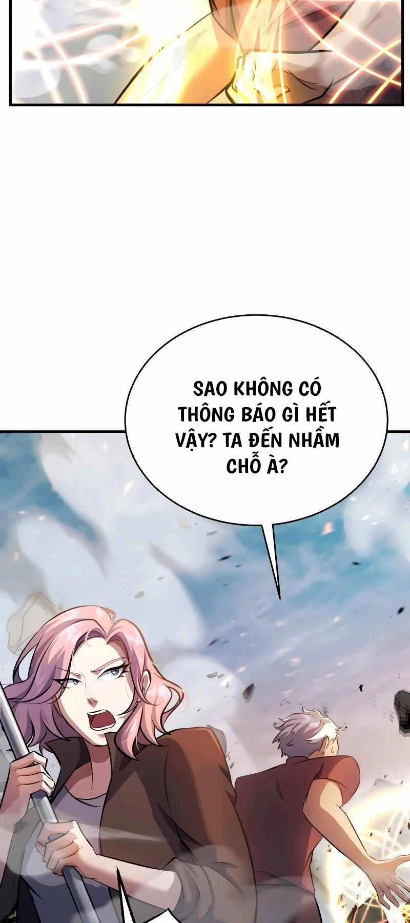 Những Nhân Vật Chính Mà Chỉ Tôi Biết Chapter 11 - 44