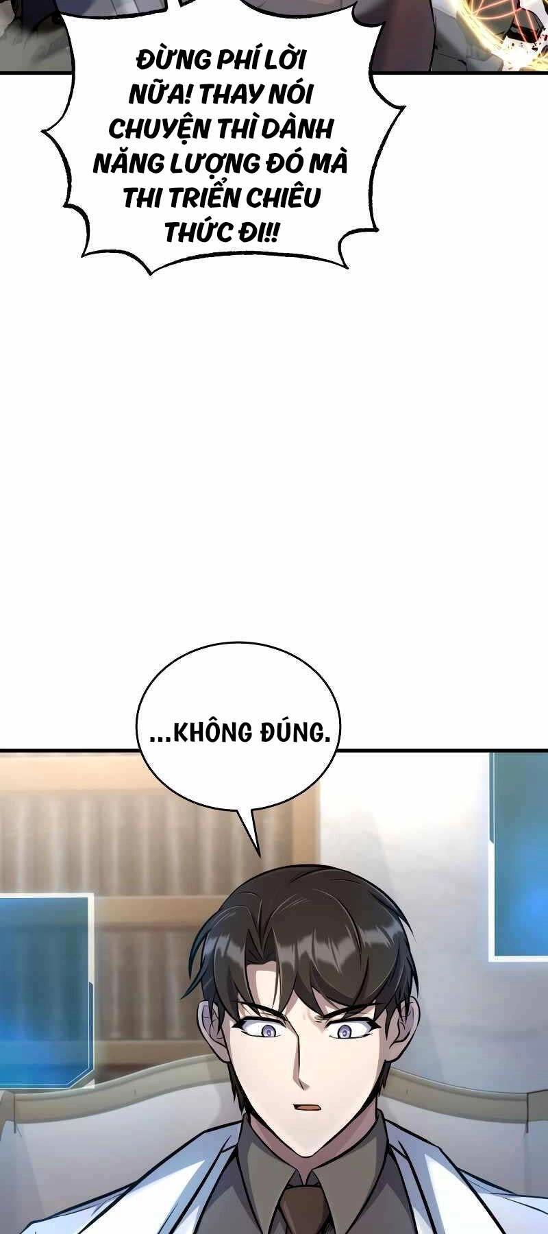 Những Nhân Vật Chính Mà Chỉ Tôi Biết Chapter 11 - 45