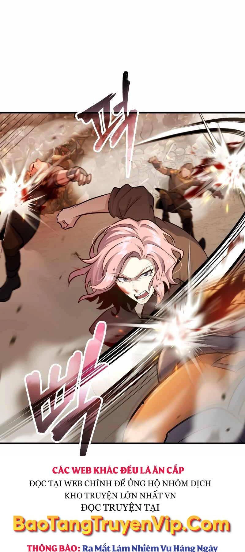 Những Nhân Vật Chính Mà Chỉ Tôi Biết Chapter 11 - 47