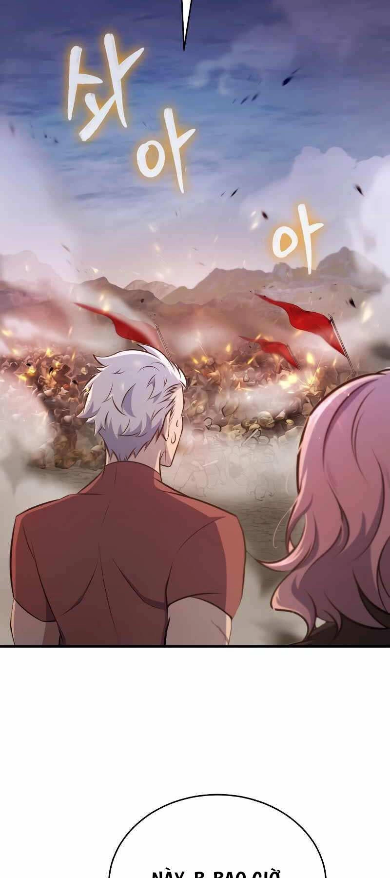 Những Nhân Vật Chính Mà Chỉ Tôi Biết Chapter 11 - 49