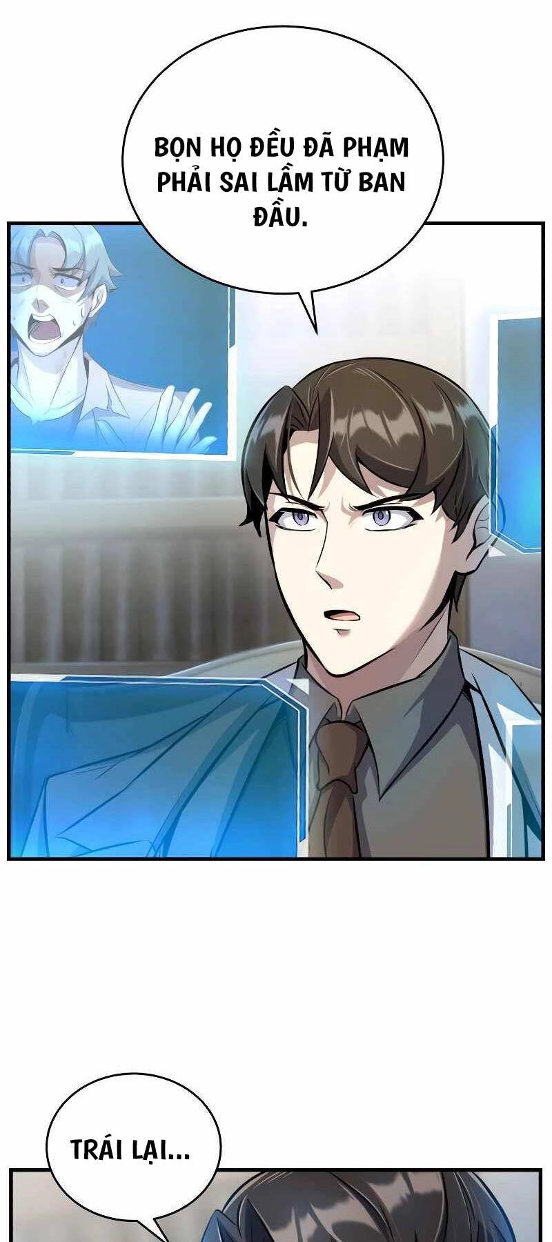 Những Nhân Vật Chính Mà Chỉ Tôi Biết Chapter 11 - 52