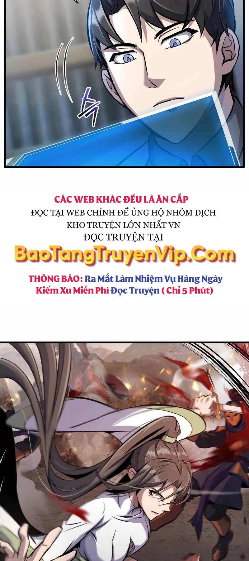 Những Nhân Vật Chính Mà Chỉ Tôi Biết Chapter 11 - 53