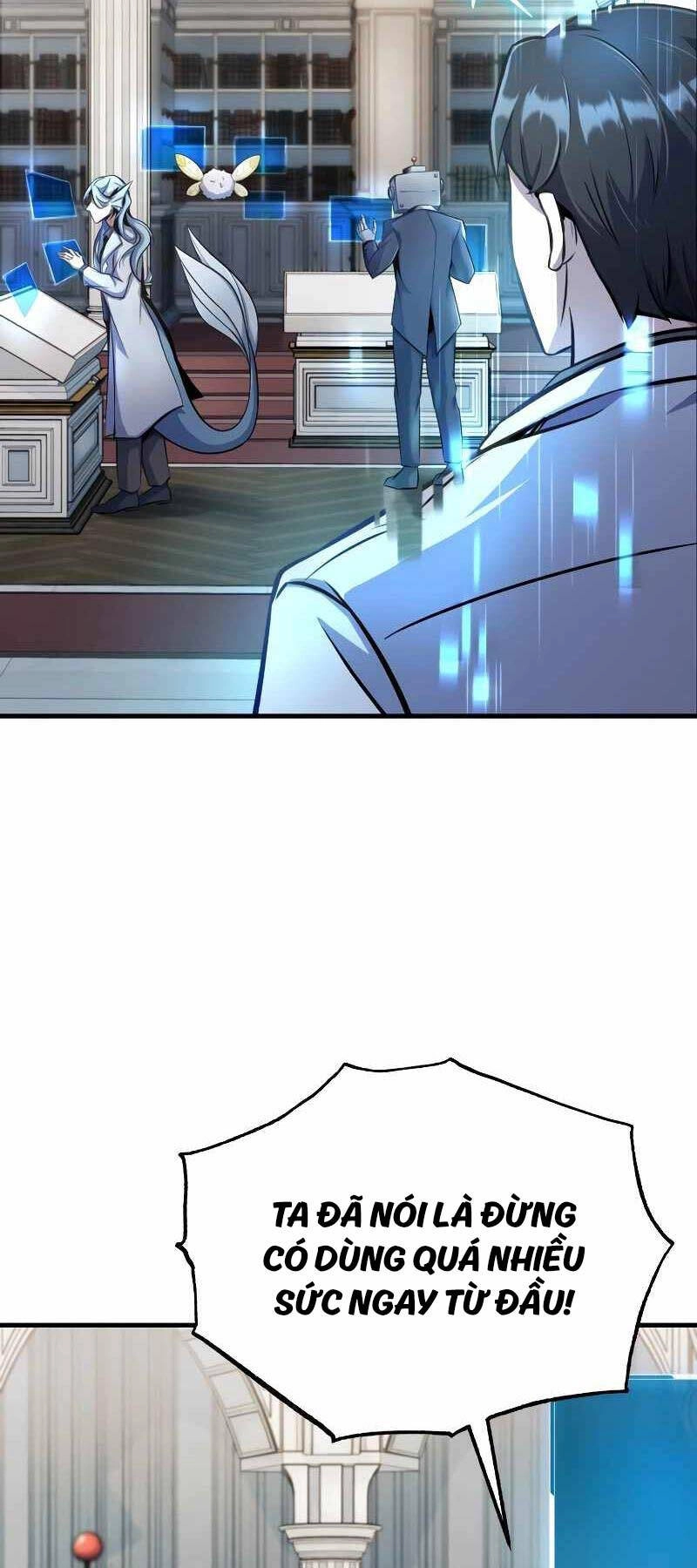 Những Nhân Vật Chính Mà Chỉ Tôi Biết Chapter 11 - 56