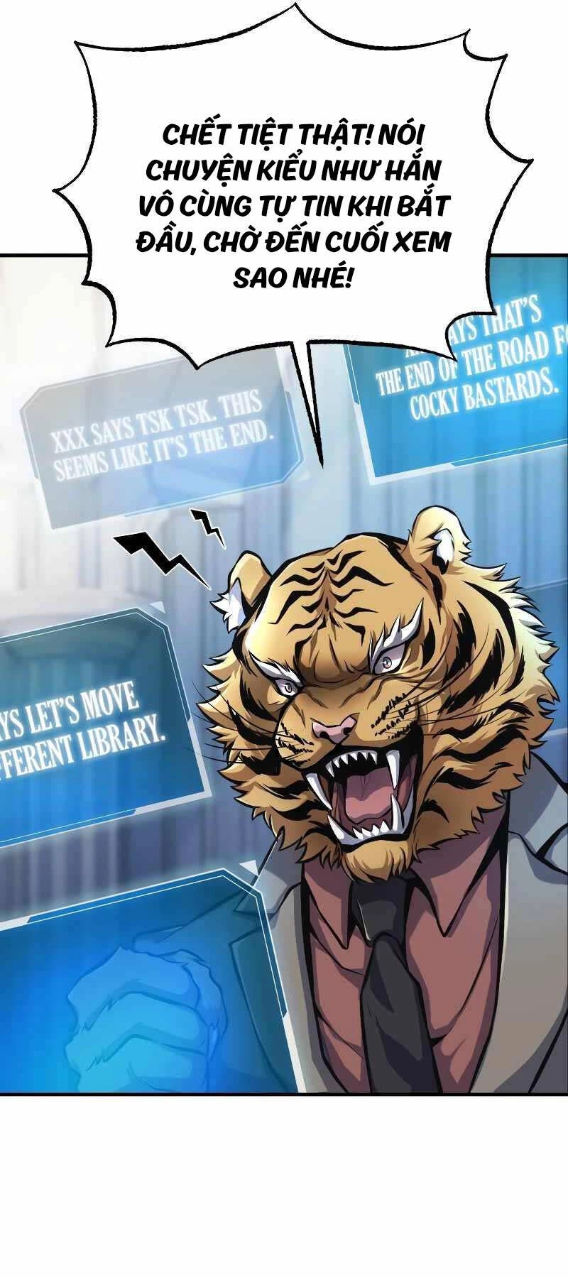 Những Nhân Vật Chính Mà Chỉ Tôi Biết Chapter 11 - 58