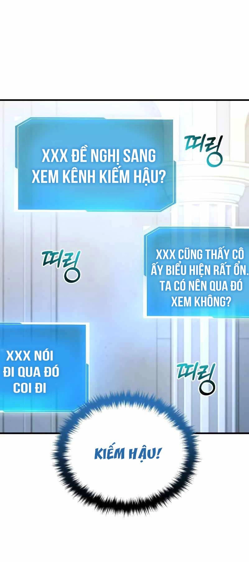 Những Nhân Vật Chính Mà Chỉ Tôi Biết Chapter 11 - 59