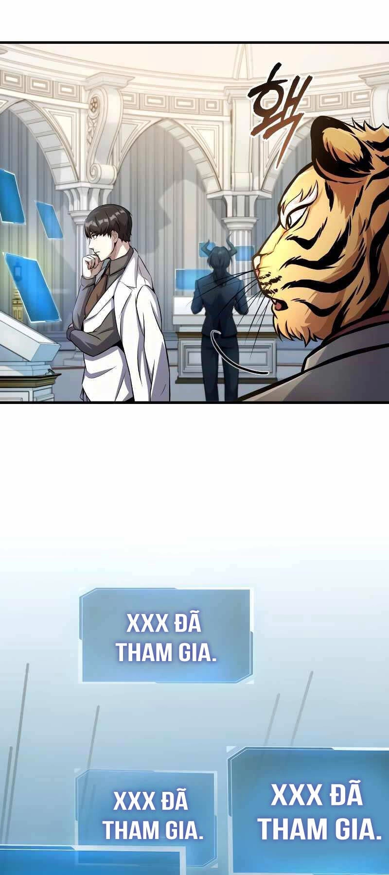 Những Nhân Vật Chính Mà Chỉ Tôi Biết Chapter 11 - 60