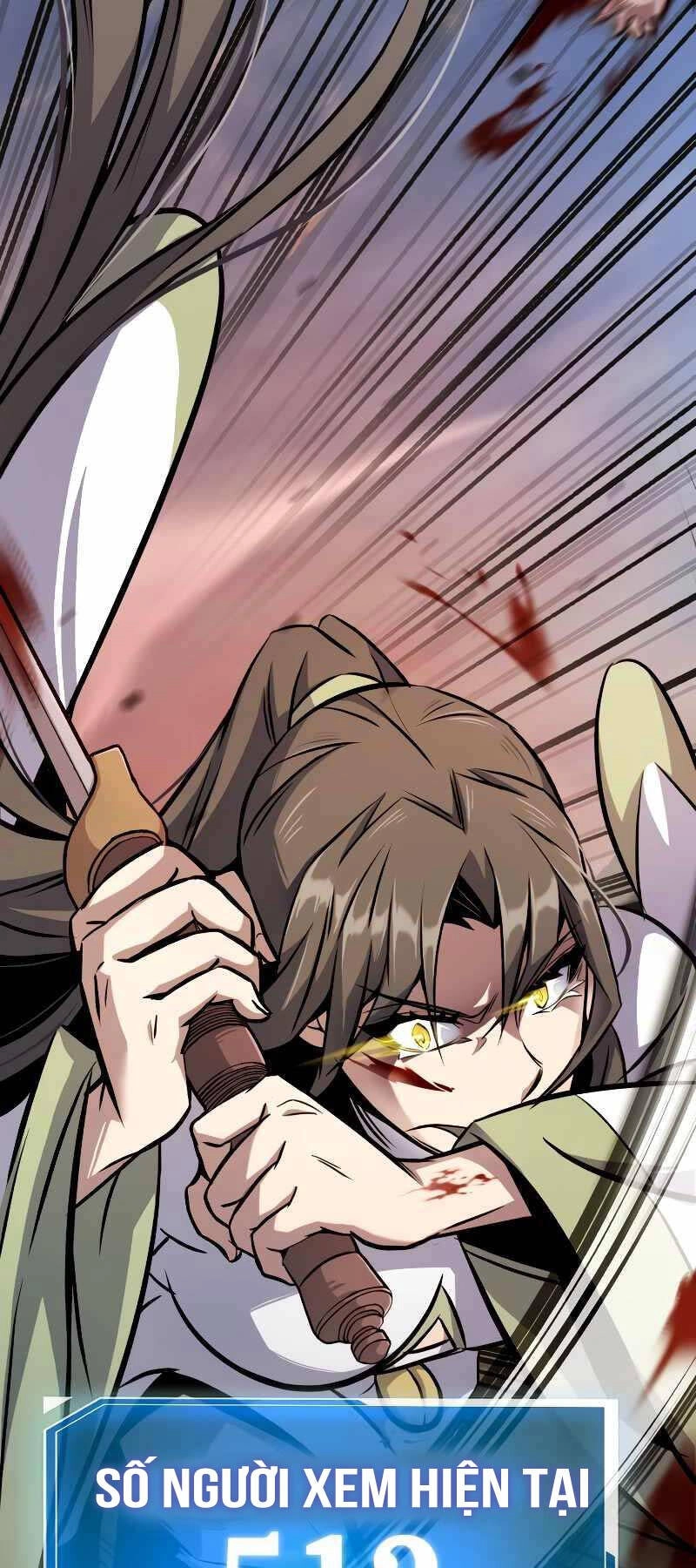 Những Nhân Vật Chính Mà Chỉ Tôi Biết Chapter 11 - 62