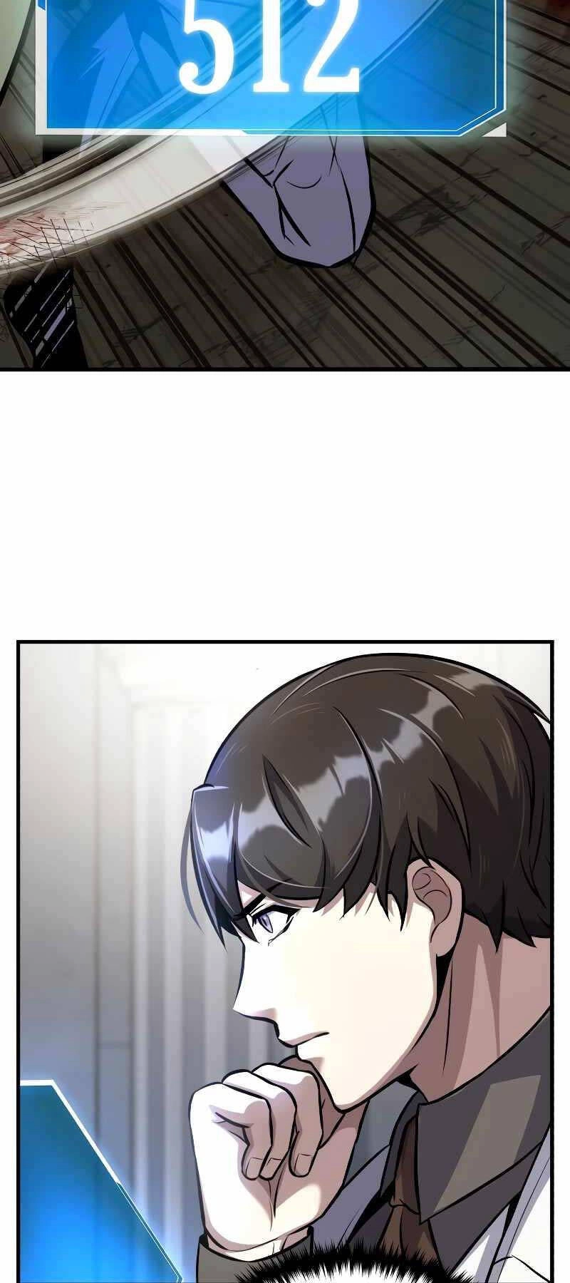 Những Nhân Vật Chính Mà Chỉ Tôi Biết Chapter 11 - 63