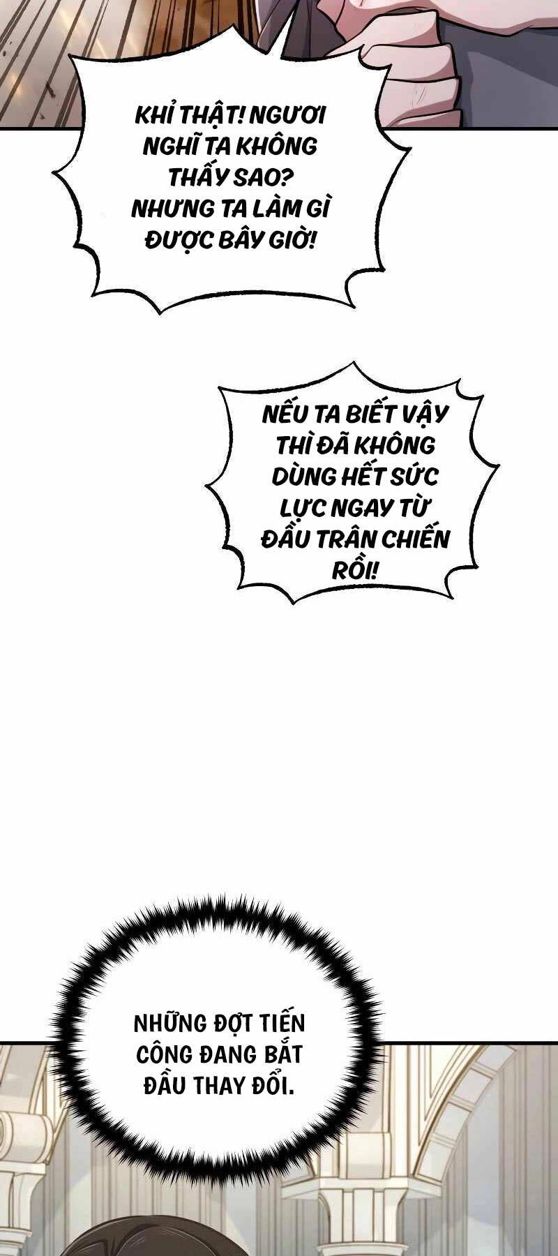 Những Nhân Vật Chính Mà Chỉ Tôi Biết Chapter 11 - 65