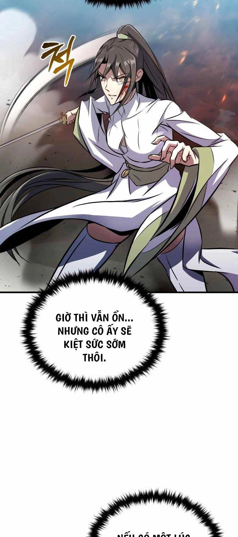 Những Nhân Vật Chính Mà Chỉ Tôi Biết Chapter 11 - 67