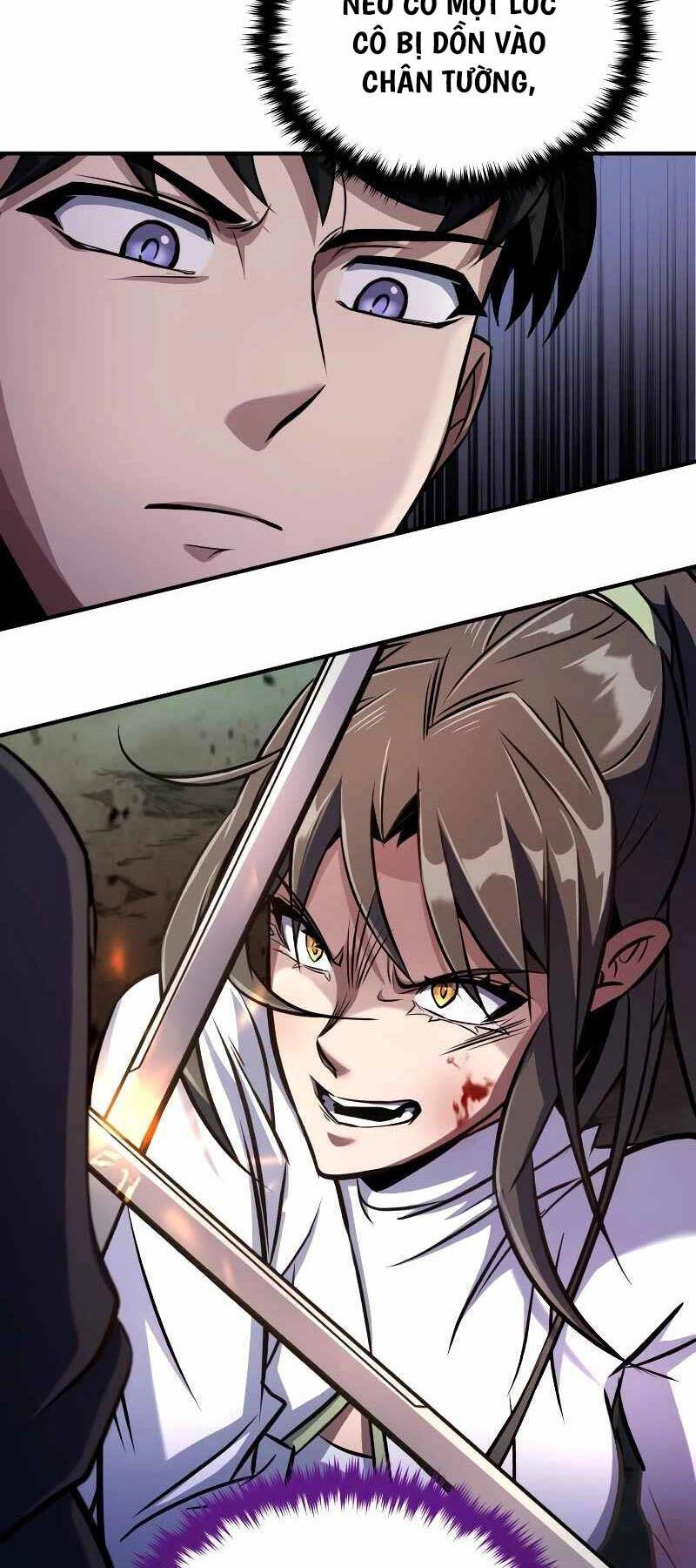 Những Nhân Vật Chính Mà Chỉ Tôi Biết Chapter 11 - 68