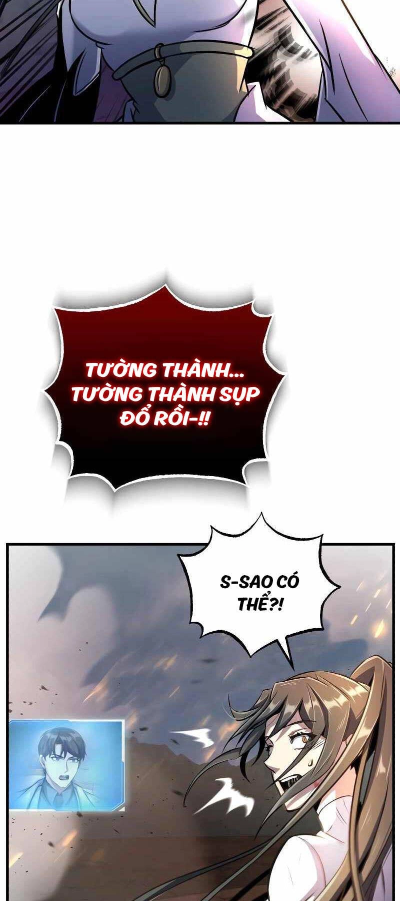 Những Nhân Vật Chính Mà Chỉ Tôi Biết Chapter 11 - 70