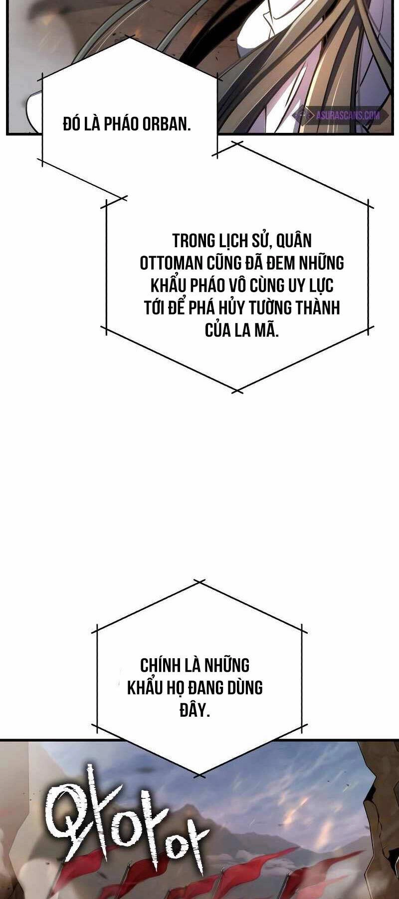 Những Nhân Vật Chính Mà Chỉ Tôi Biết Chapter 11 - 71