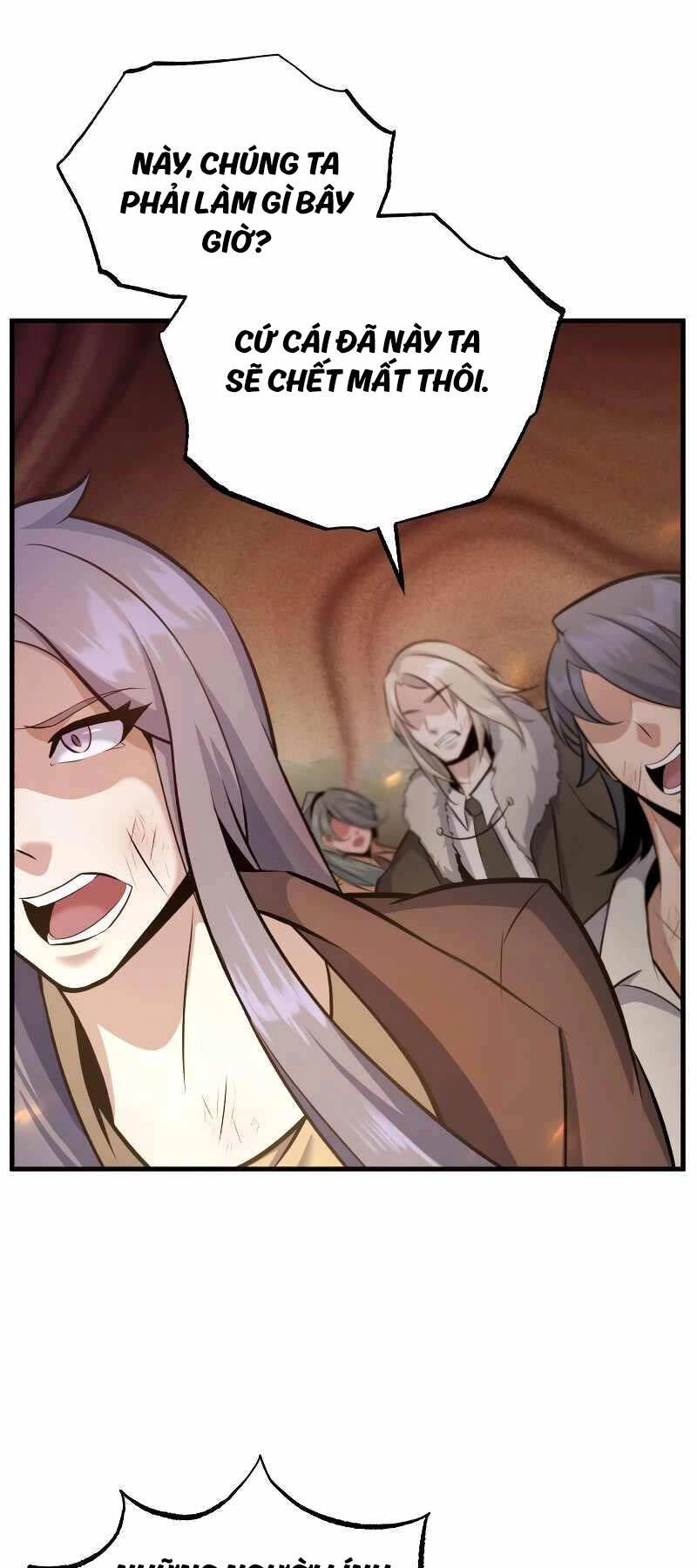 Những Nhân Vật Chính Mà Chỉ Tôi Biết Chapter 11 - 73