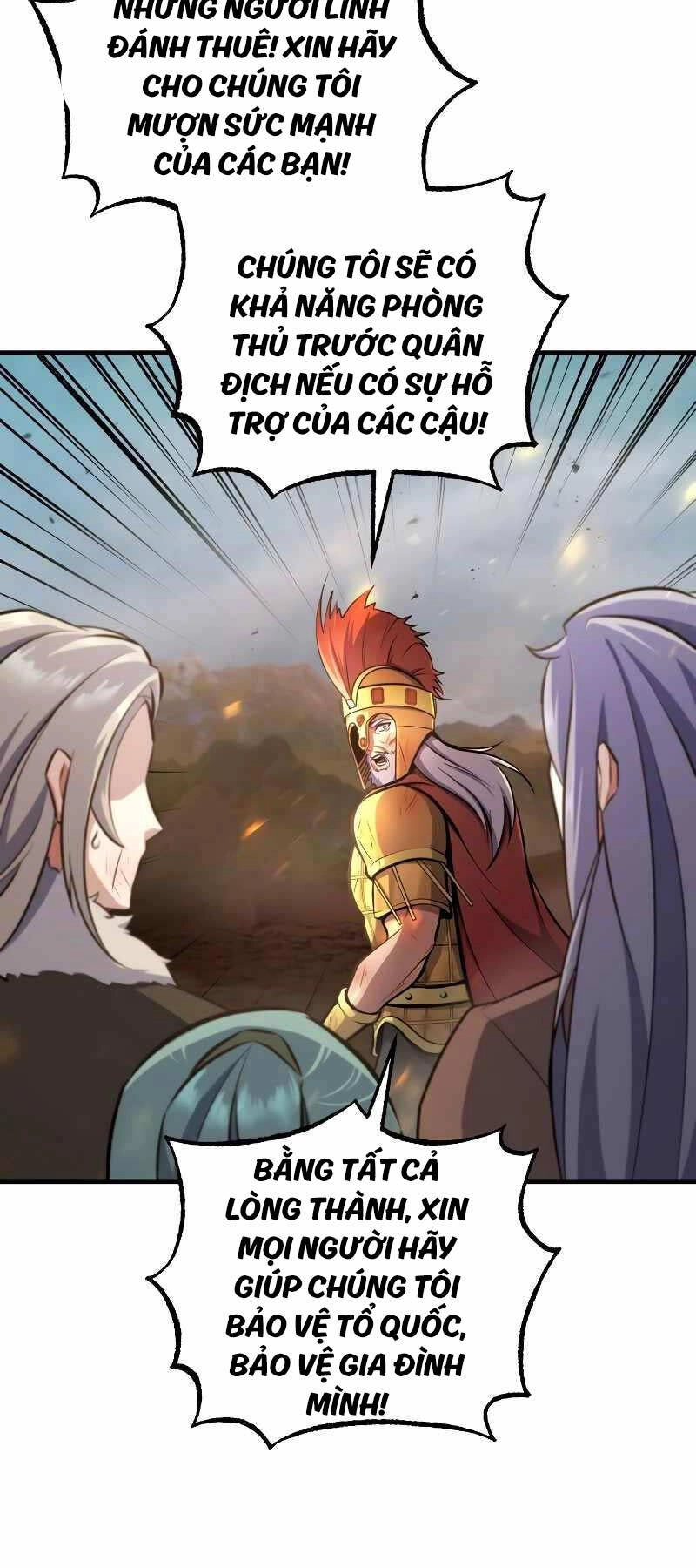 Những Nhân Vật Chính Mà Chỉ Tôi Biết Chapter 11 - 74