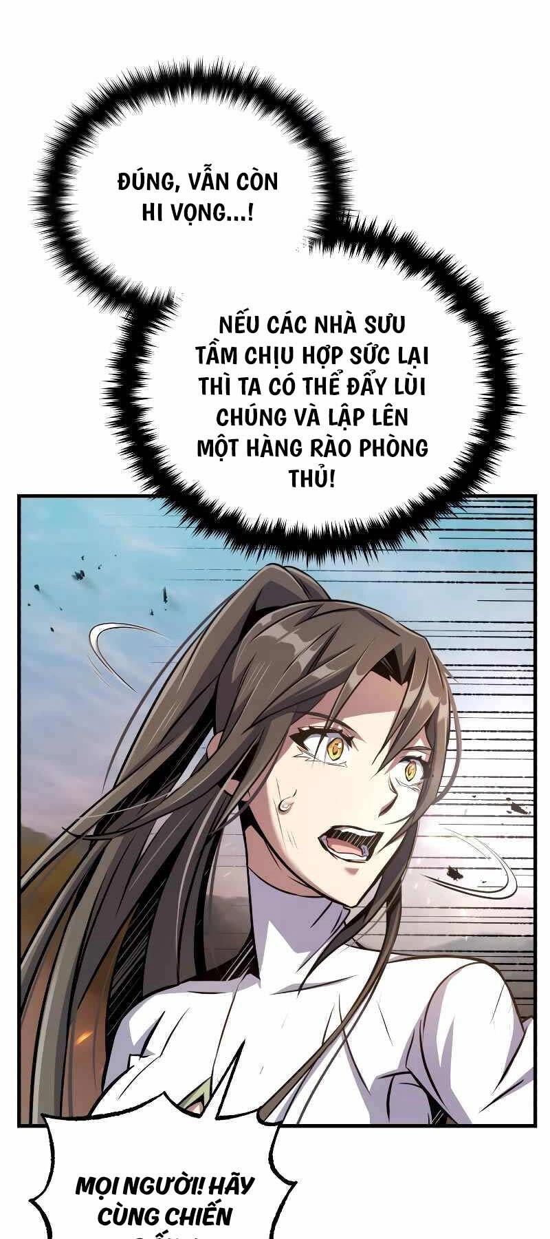 Những Nhân Vật Chính Mà Chỉ Tôi Biết Chapter 11 - 75