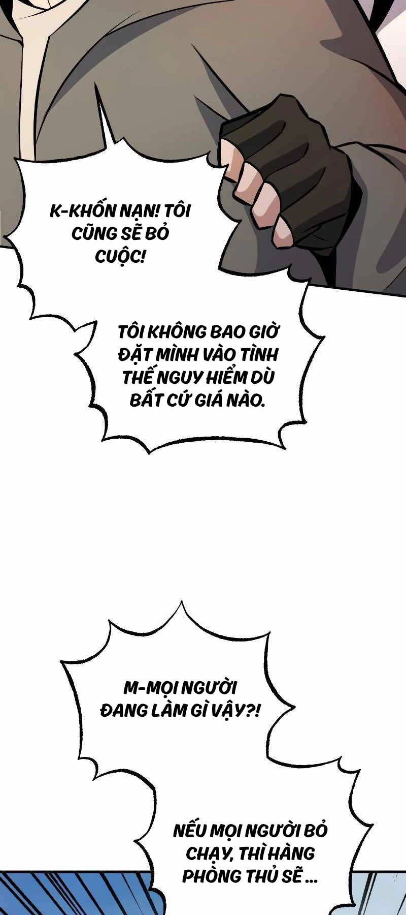 Những Nhân Vật Chính Mà Chỉ Tôi Biết Chapter 11 - 77