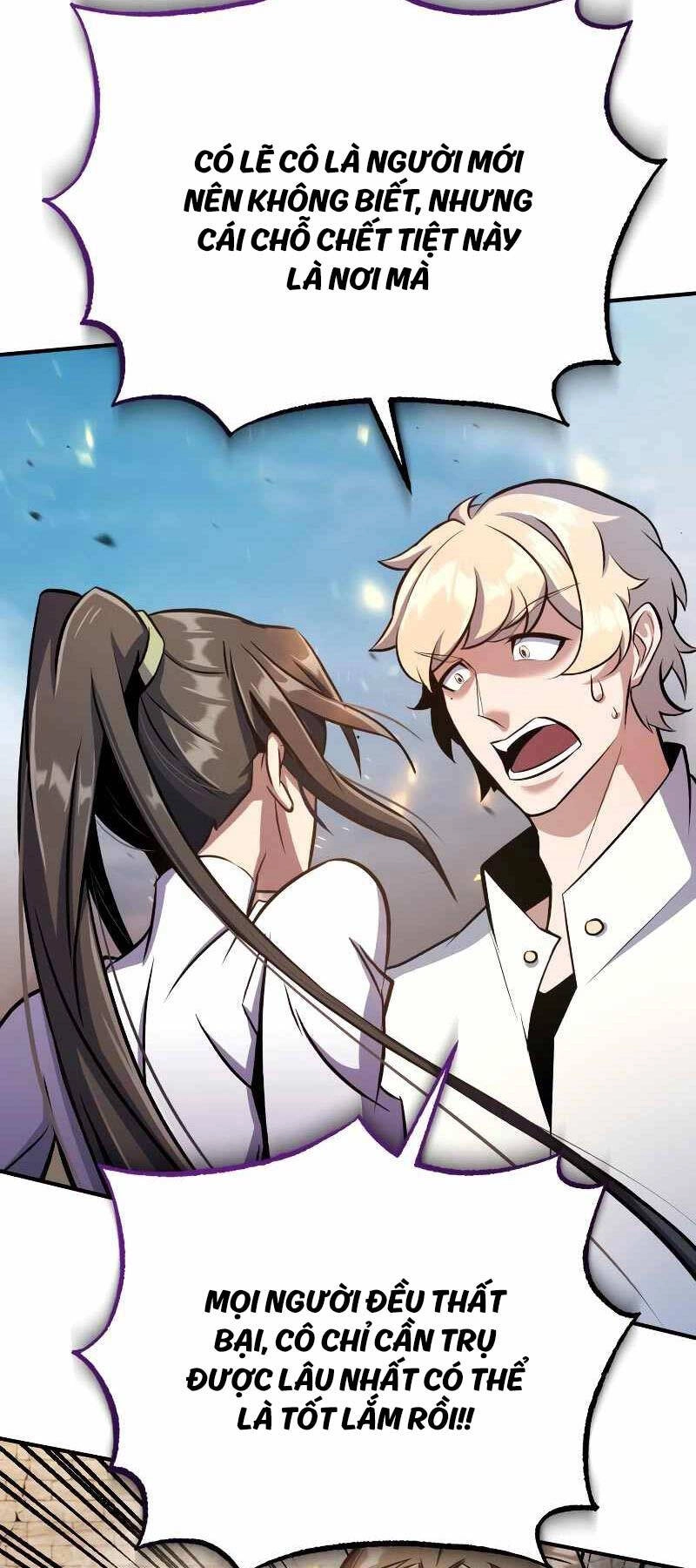 Những Nhân Vật Chính Mà Chỉ Tôi Biết Chapter 11 - 79