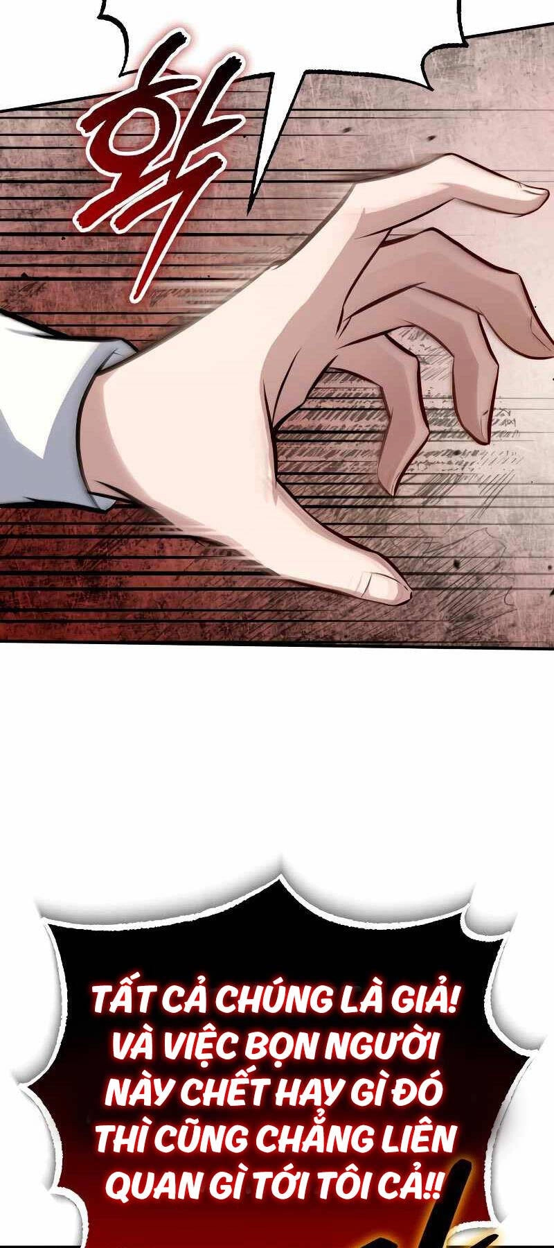 Những Nhân Vật Chính Mà Chỉ Tôi Biết Chapter 11 - 81