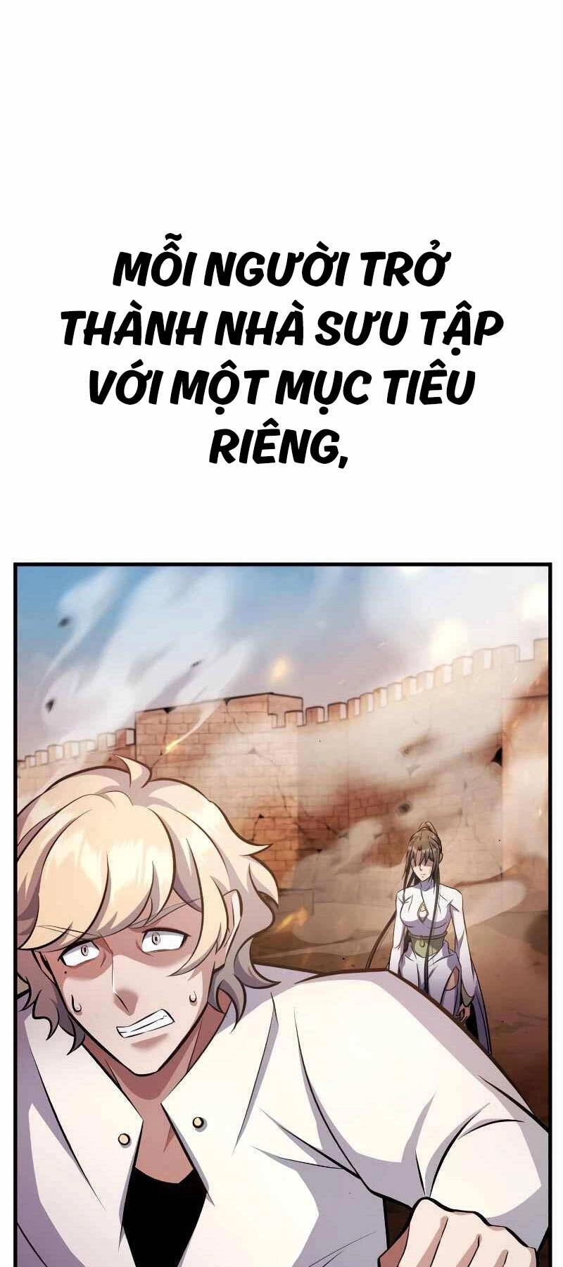 Những Nhân Vật Chính Mà Chỉ Tôi Biết Chapter 11 - 84