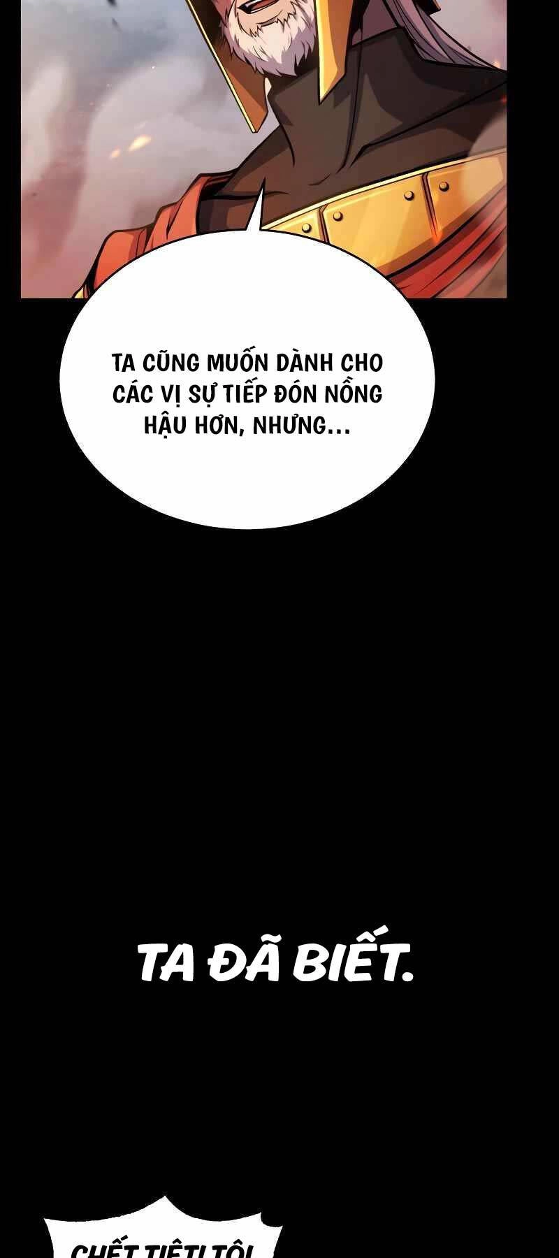 Những Nhân Vật Chính Mà Chỉ Tôi Biết Chapter 12 - 3