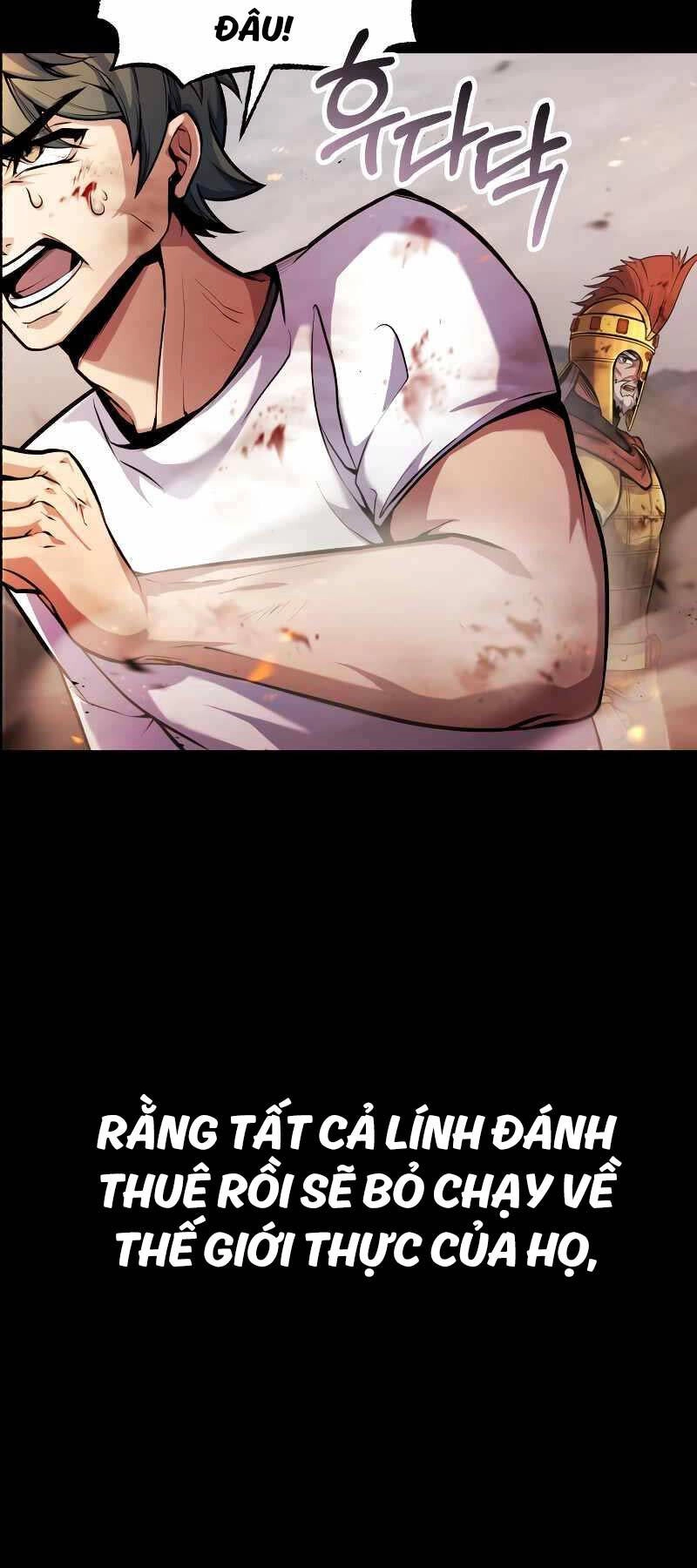 Những Nhân Vật Chính Mà Chỉ Tôi Biết Chapter 12 - 5