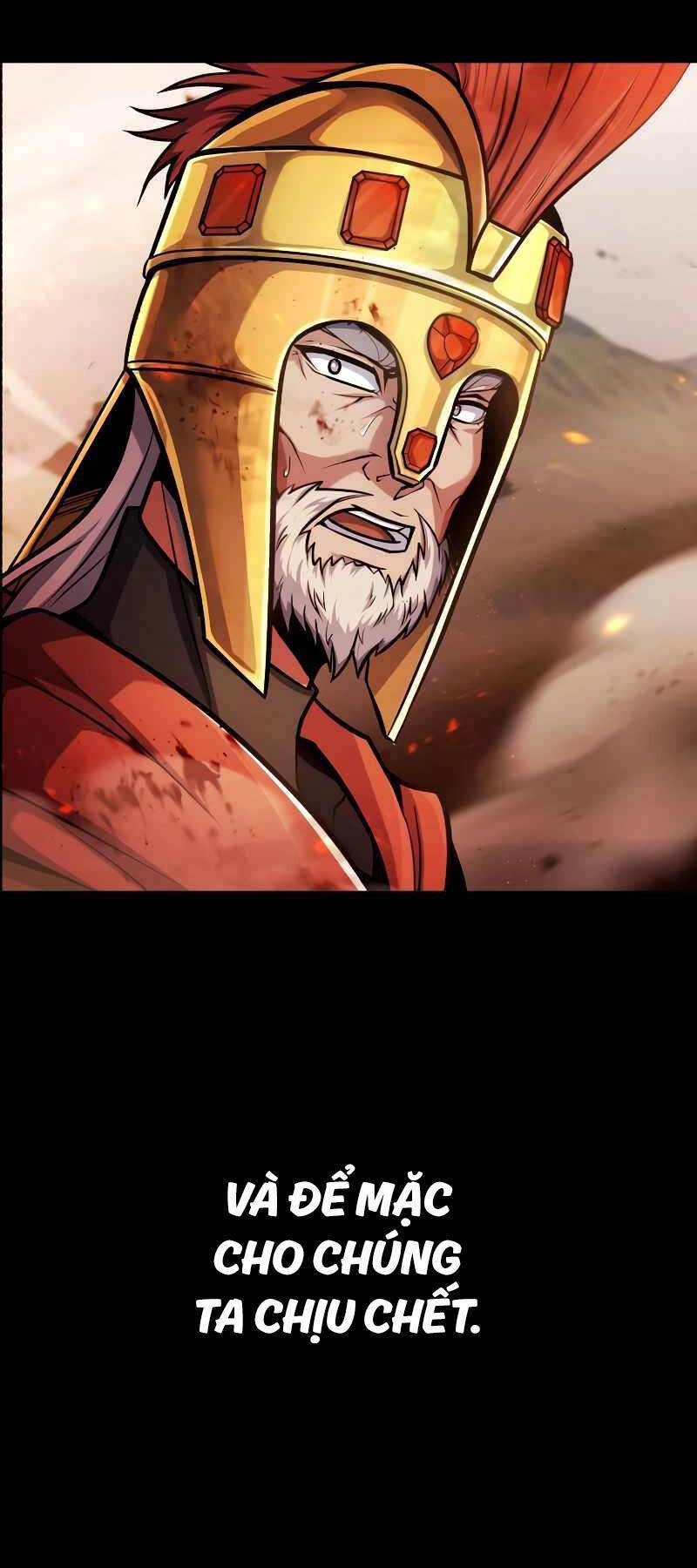 Những Nhân Vật Chính Mà Chỉ Tôi Biết Chapter 12 - 6