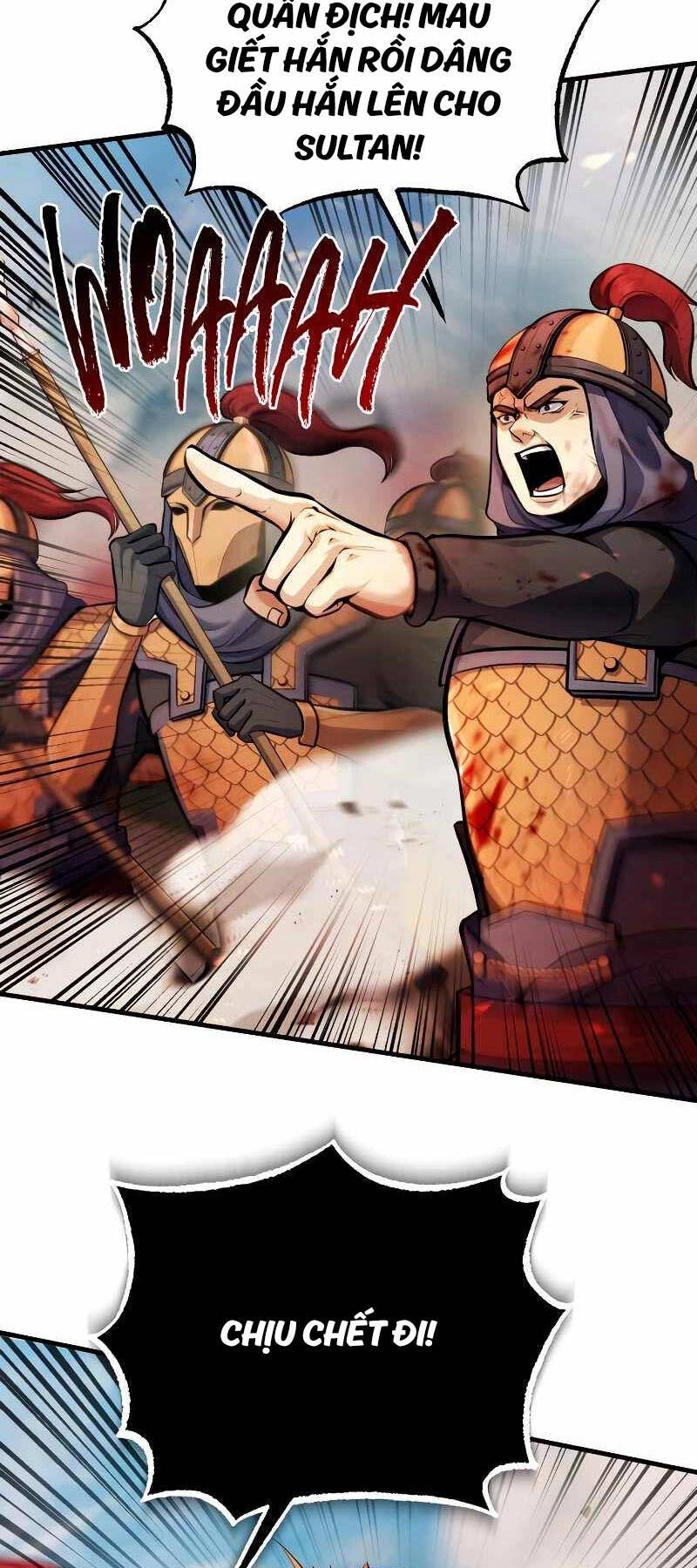 Những Nhân Vật Chính Mà Chỉ Tôi Biết Chapter 12 - 14