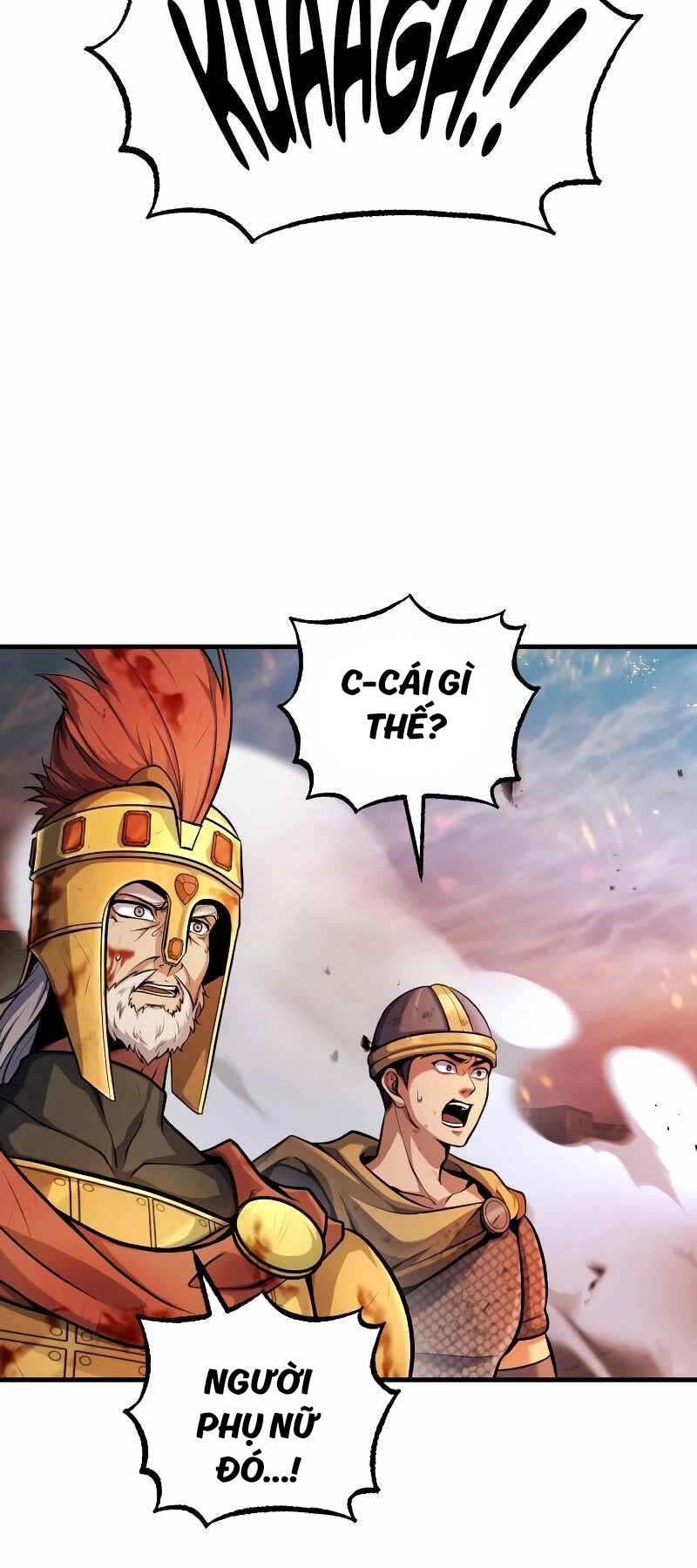 Những Nhân Vật Chính Mà Chỉ Tôi Biết Chapter 12 - 18