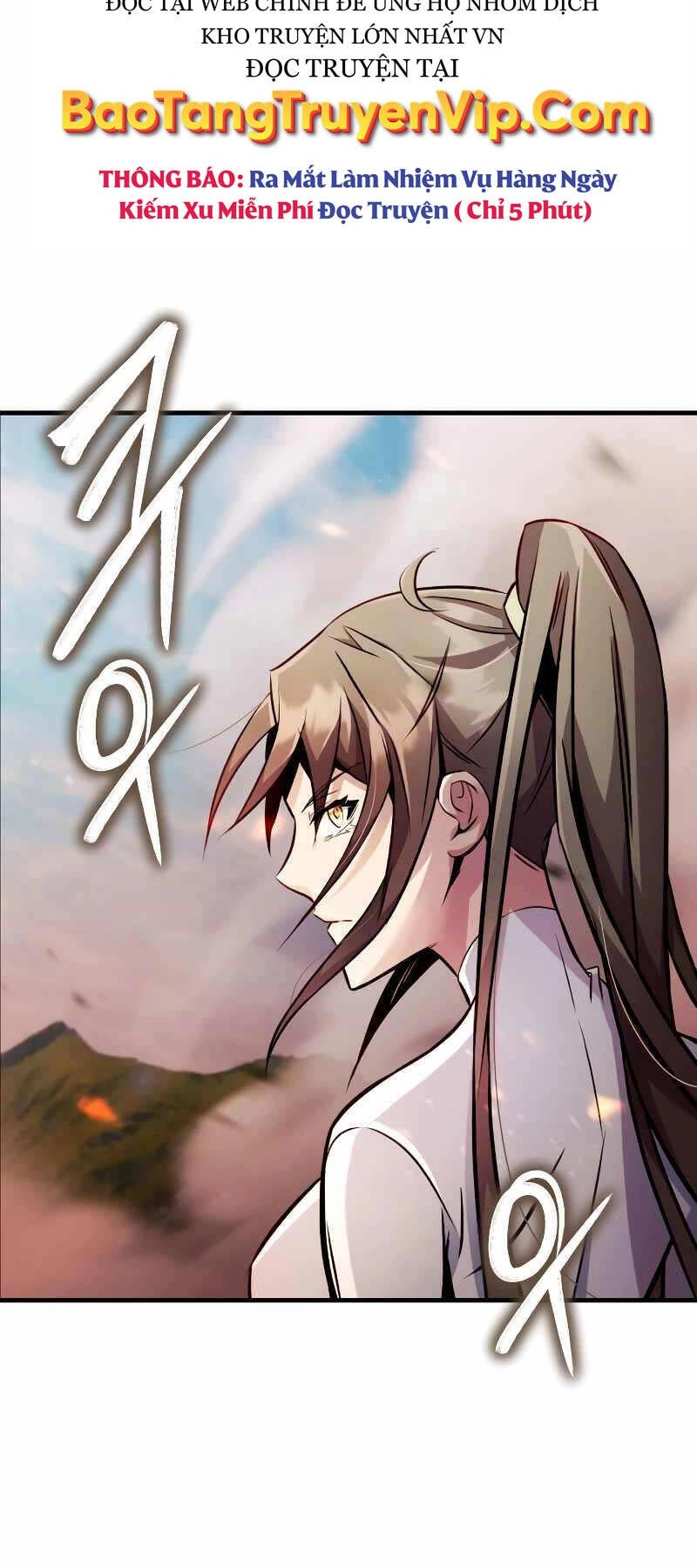 Những Nhân Vật Chính Mà Chỉ Tôi Biết Chapter 12 - 20