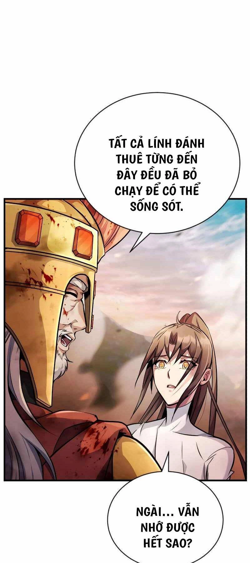 Những Nhân Vật Chính Mà Chỉ Tôi Biết Chapter 12 - 26