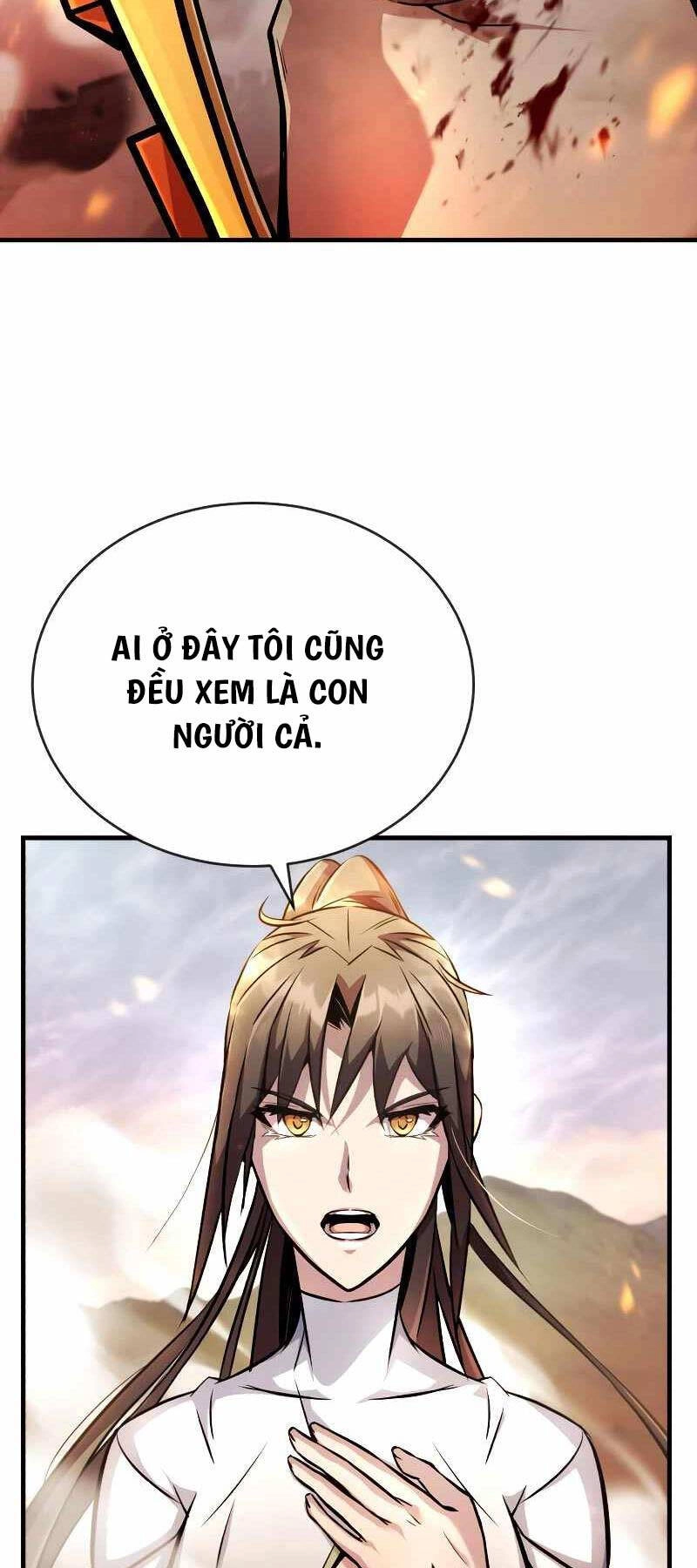 Những Nhân Vật Chính Mà Chỉ Tôi Biết Chapter 12 - 29